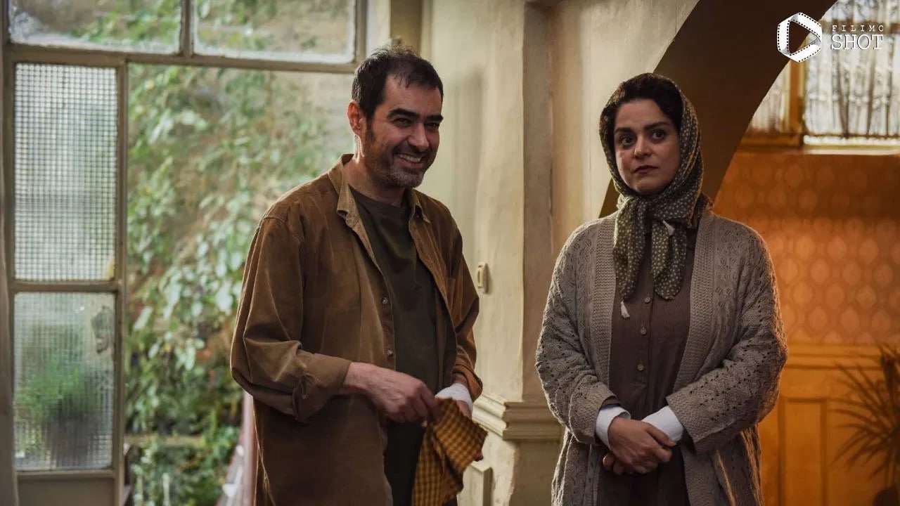 Beenar — بینەر
